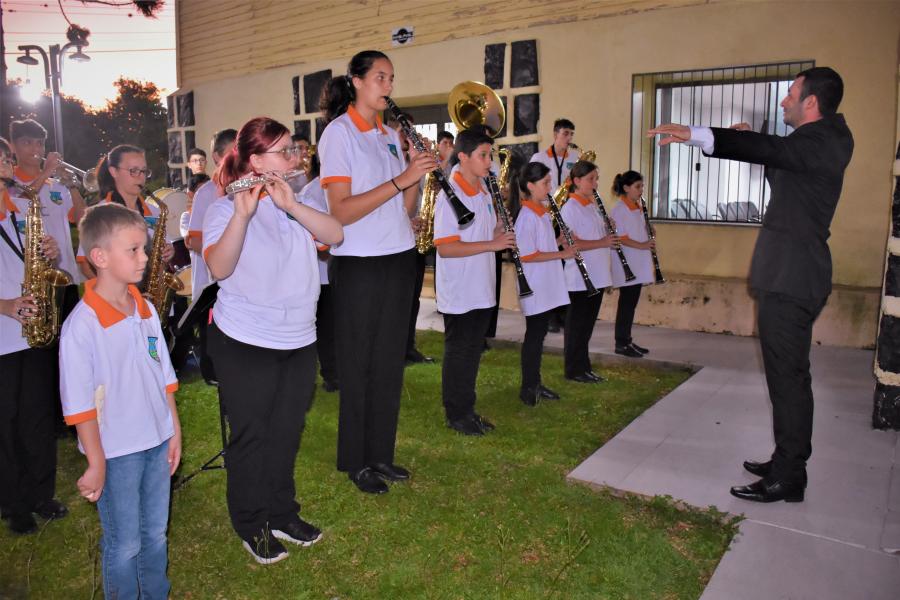 Câmara de Laranjeiras do Sul realiza 35ª sessão do ano